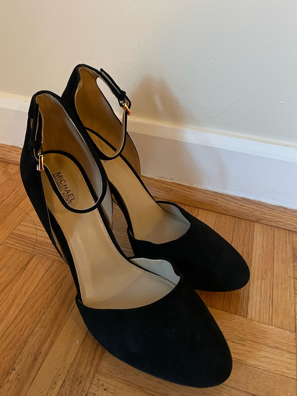 Michael Kors Heels